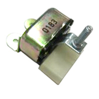 72-73 Camaro Horn Relay