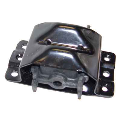 72-81 Camaro Engine Mounting Brackets Small Block Heavy Duty