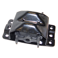 72-81 Camaro Engine Mounting Brackets Small Block Heavy Duty