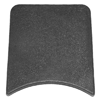 73-81 Camaro Rear Console Panel