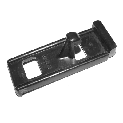 73-81 Camaro Console Lock Catch Button