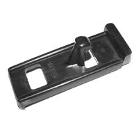 73-81 Camaro Console Lock Catch Button