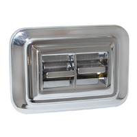 73-76 Camaro Power Window Switch, 2 Button Reproduction
