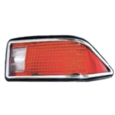 74-77 Camaro Right Hand Tail Light Lens, US Made, Show Quality