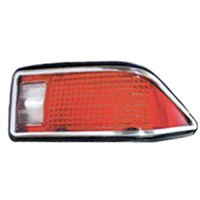 74-77 Camaro Right Hand Tail Light Lens, US Made, Show Quality