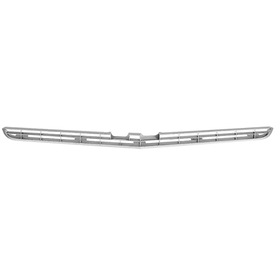 74-77 Camaro Lower Grill Gray
