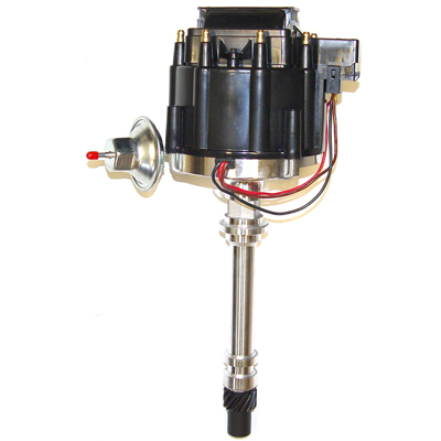 74-81 Camaro V8 Distributor With HEI RPC High Performance