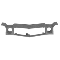 74-77 Camaro Header Panels, Reproduction