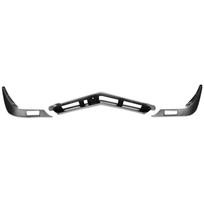 74-77 Camaro Front Spoiler, 3 Pieces