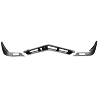 74-77 Camaro Front Spoiler, 3 Pieces