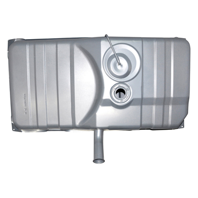 74-77 Camaro Gas Tank With Neck, 21 Gallon With Neck