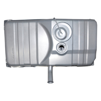 74-77 Camaro Gas Tank With Neck, 21 Gallon With Neck