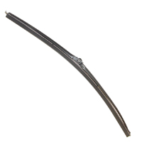 70-81 Camaro Wiper Blade Left or Right Hand, Black 18