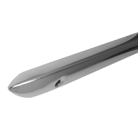 76-81 Camaro Left or Right Hand Rocker Panel Molding, Each