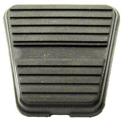 73-81 Camaro Clutch Pedal Pad, Reproduction