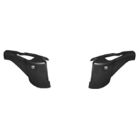 78-81 Camaro T-Top Headliner Trim Molding Front Insert Trim, Pair