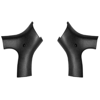 78-81 Camaro T-Top Headliner Trim Molding Y Moldings, Pair
