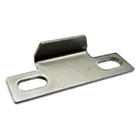 70-81 Camaro Fisher T-Top Retainer Clip On Body