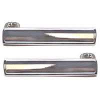 78-81 Camaro T-Top Handles