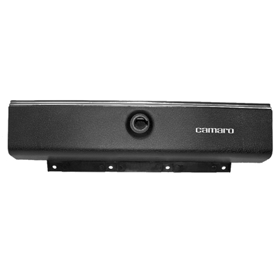 78-81 Camaro Glove Box Door Assembly