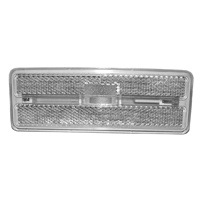 78-81 Camaro Amber Front Side Marker Light