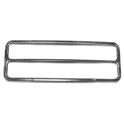 78-81 Camaro Front Side Marker Light Bezel