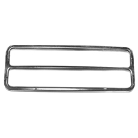 78-81 Camaro Front Side Marker Light Bezel