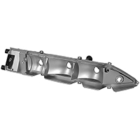 78-81 Camaro Tail Light Housing, Right Hand