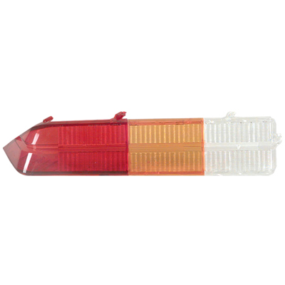 78-81 Camaro Standard Left Hand Tail Light Lens