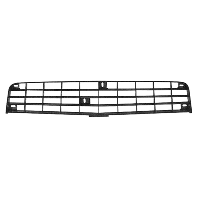 78-79 Camaro Gray Upper Grill