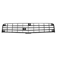 78-79 Camaro Gray Upper Grill