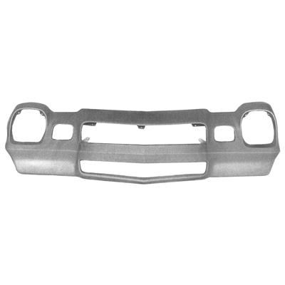 78-81 Camaro Front Bumper Cover