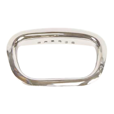 78-81 Camaro Rally Wheel Bezel ( Late Model ) Each