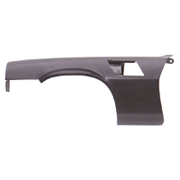 78-81 Camaro Left Hand Fender Z/28, Reproduction