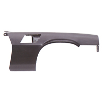 78-81 Camaro Right Hand Fender Z/28, Reproduction