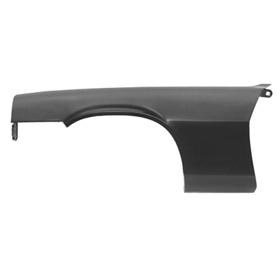 78-81 Camaro Left Hand Fender, Reproduction ( Except Z/28 )