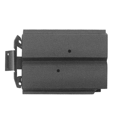 78-81 Camaro Standard Gas Tank Door