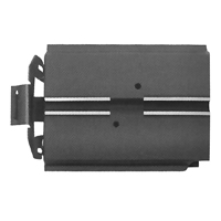 78-81 Camaro Berlineta Gas Tank Door