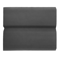 78-81 Camaro Left Hand Standard Gas Tank Door To Tail Light Filler