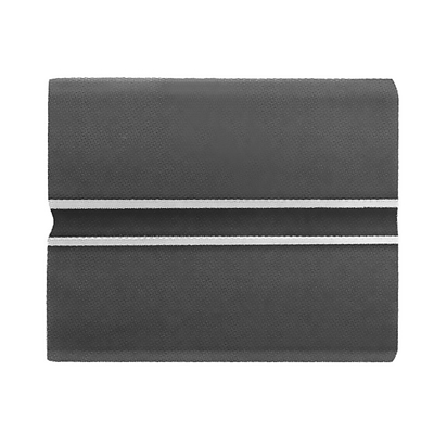 78-81 Camaro Berlinetta Left Hand Standard Gas Tank Door To Tail Light Filler