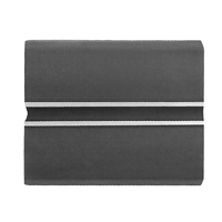 78-81 Camaro Berlinetta Left Hand Standard Gas Tank Door To Tail Light Filler