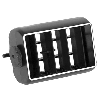 79-81 Camaro Center Air Outlet Vents With A/C