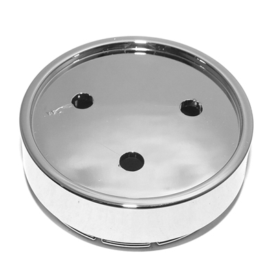 80-81 Camaro Z/28 Aluminum Wheel Center Cap, Original GM