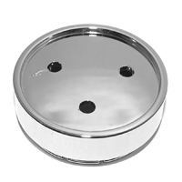 80-81 Camaro Z/28 Aluminum Wheel Center Cap, Original GM