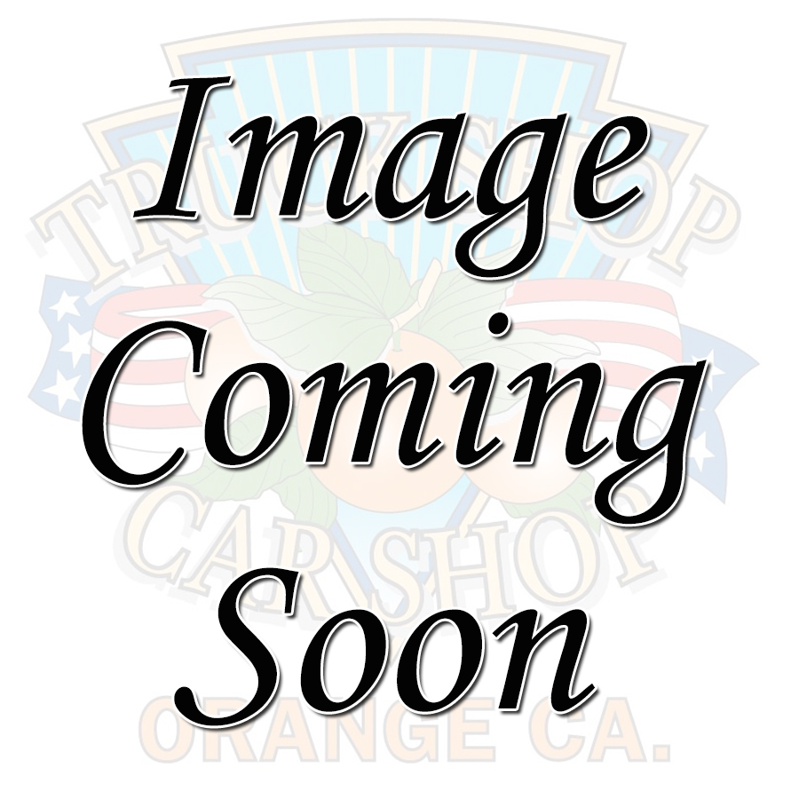 1955 Keychain, Polished Stainless Steel