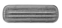 67-72 GMC Park/Turn Signal Lense